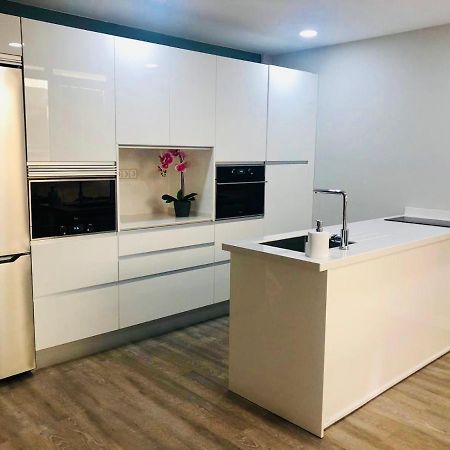 Las Canteras 7Urbe Лас-Пальмас-де-Гран-Канарія Екстер'єр фото
