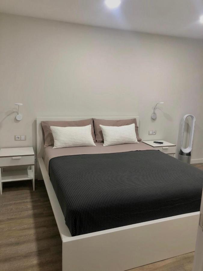 Las Canteras 7Urbe Лас-Пальмас-де-Гран-Канарія Екстер'єр фото
