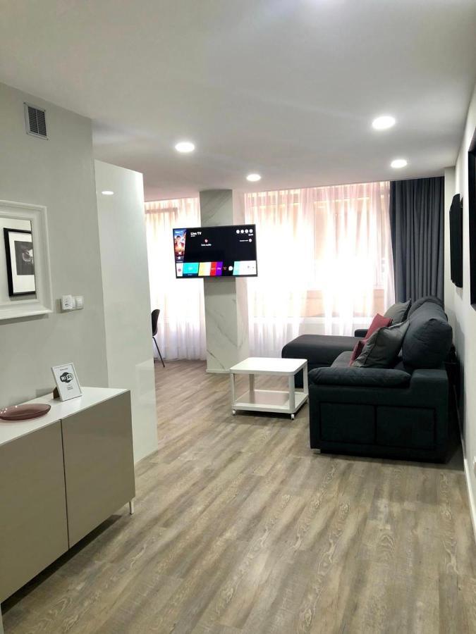 Las Canteras 7Urbe Лас-Пальмас-де-Гран-Канарія Екстер'єр фото