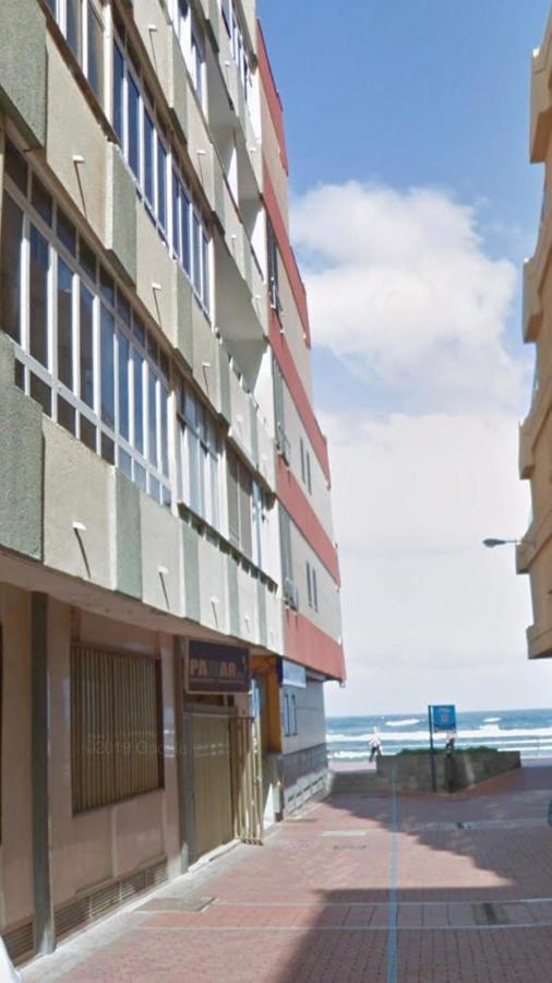 Las Canteras 7Urbe Лас-Пальмас-де-Гран-Канарія Екстер'єр фото